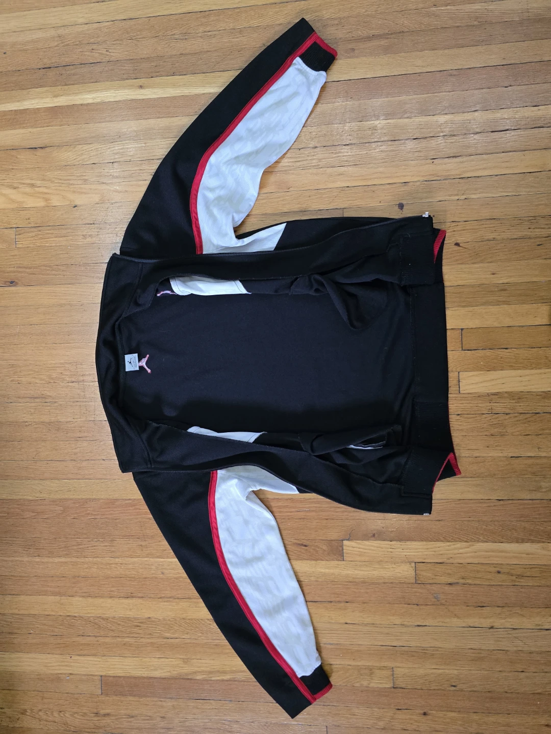 Jordan Track Jacket - photo 2