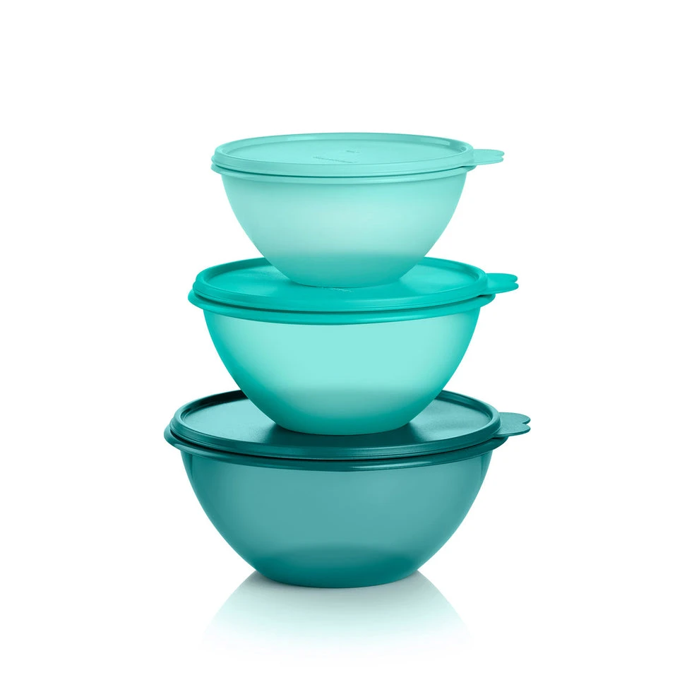 Tupperware Classic Wonderlier® | 3-piece Set