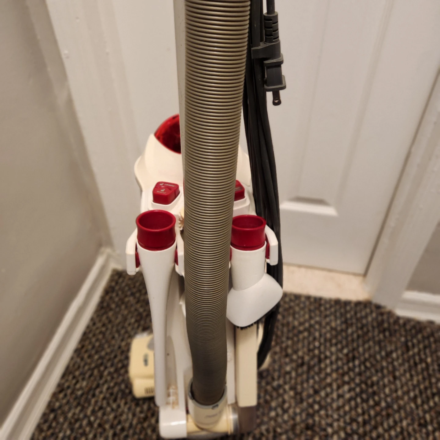 Ultimate deep-cleaning bundle—all attachments and spare filters - photo 3