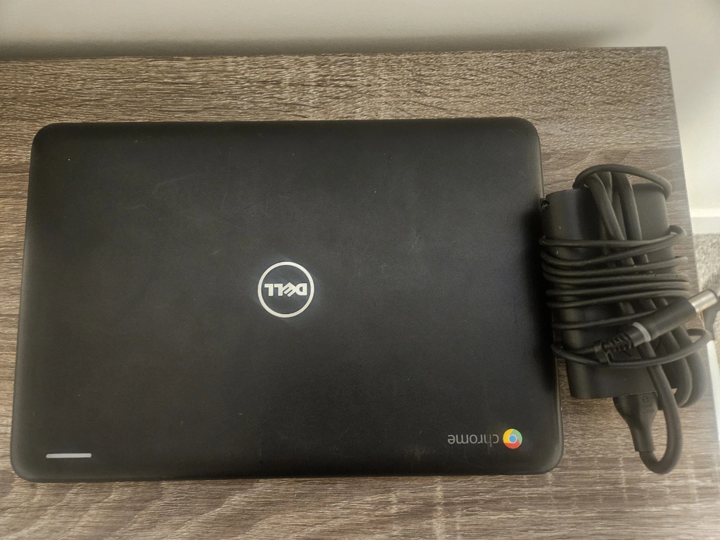 NEED GONE TODAY! Dell Chromebook 11 (3180) + Charger - $50 - photo 2