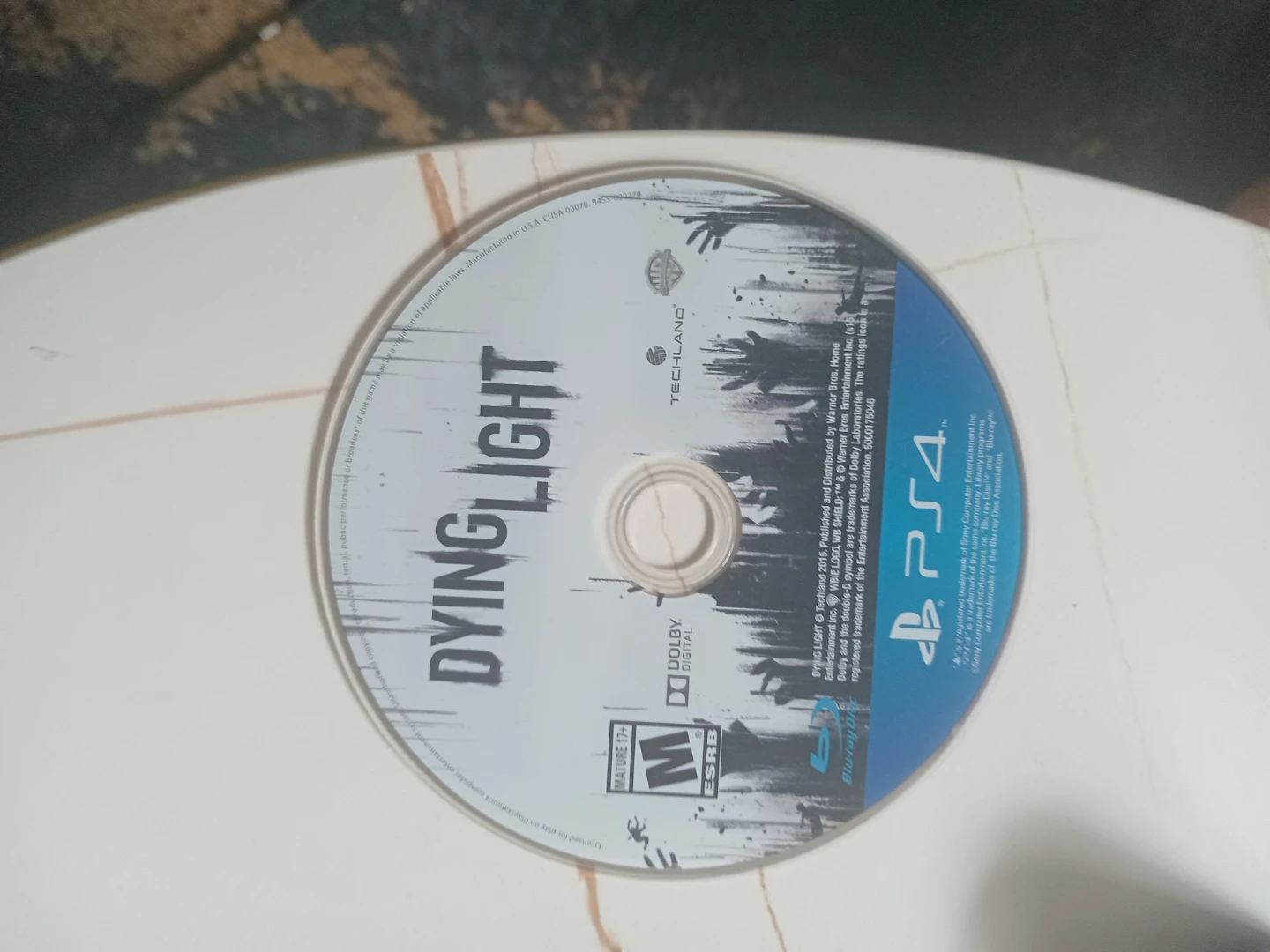 Sony PlayStation 4 Console