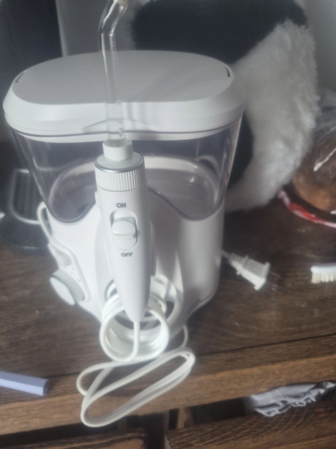 Waterpik Water Flosser