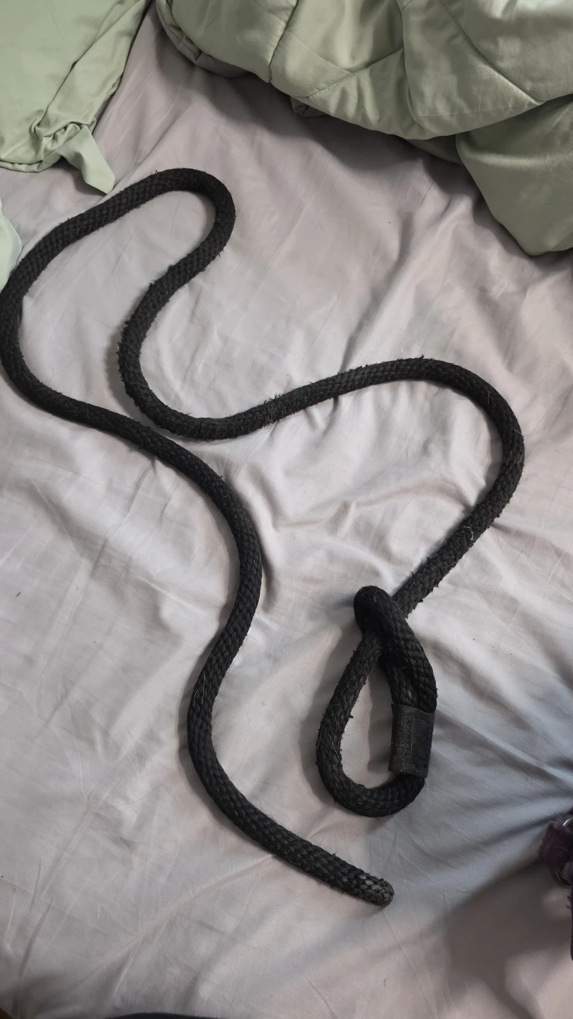 Horse Halter and Lead rope - photo 2