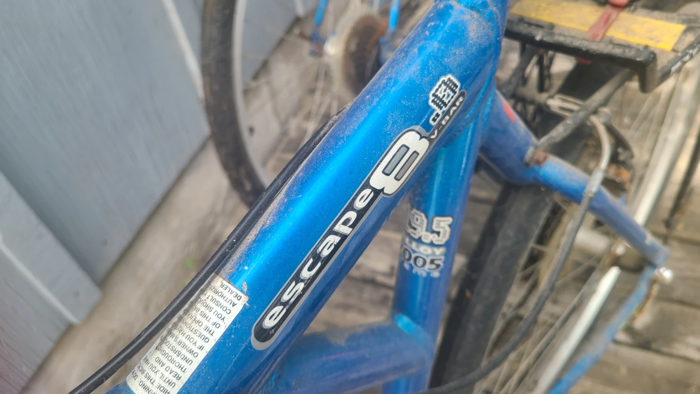 2 HARO Used Bikes - photo 4