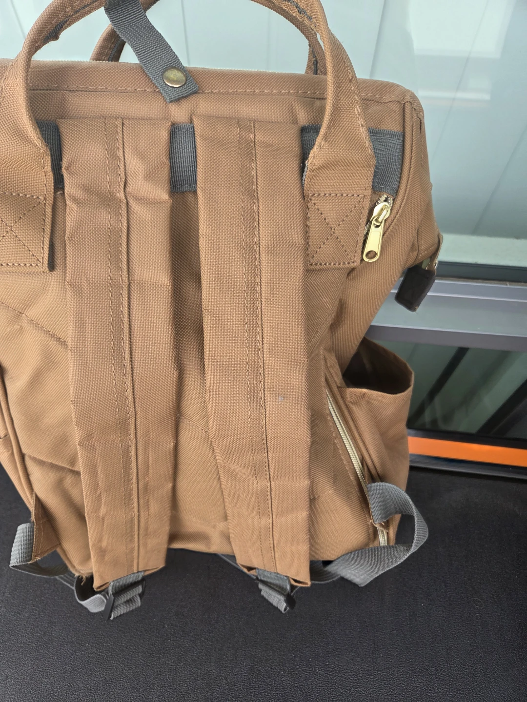 Anello Backpack - photo 5