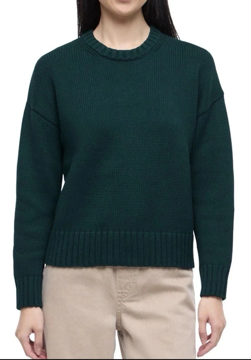 Sweater - photo 3