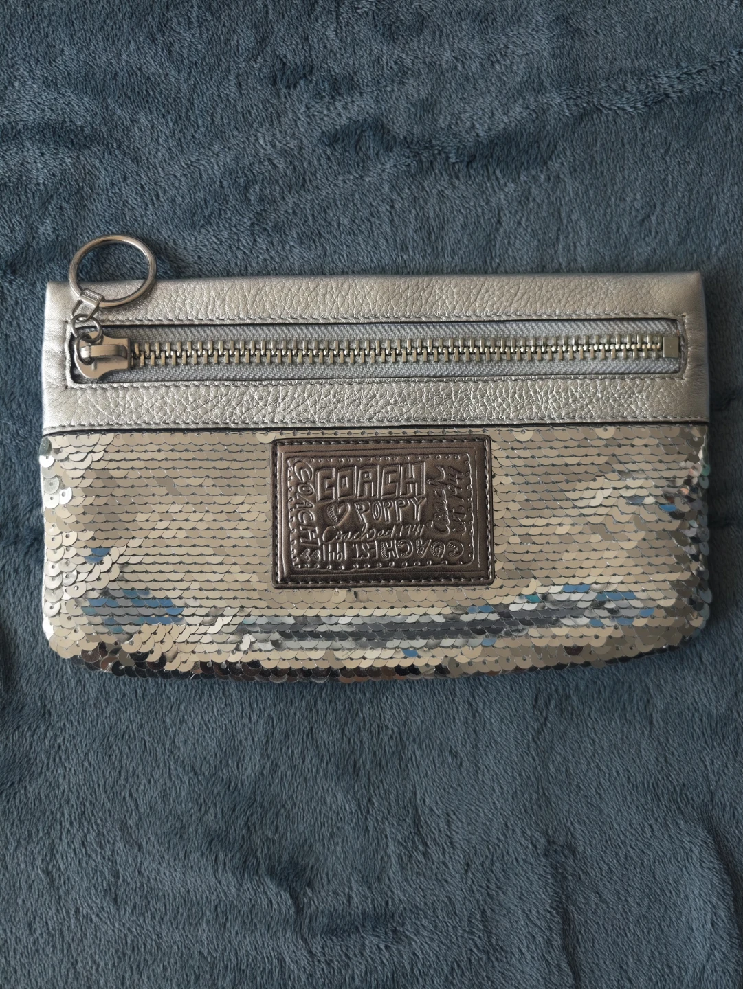 Authentic Coach wristlets (vintage) - photo 4