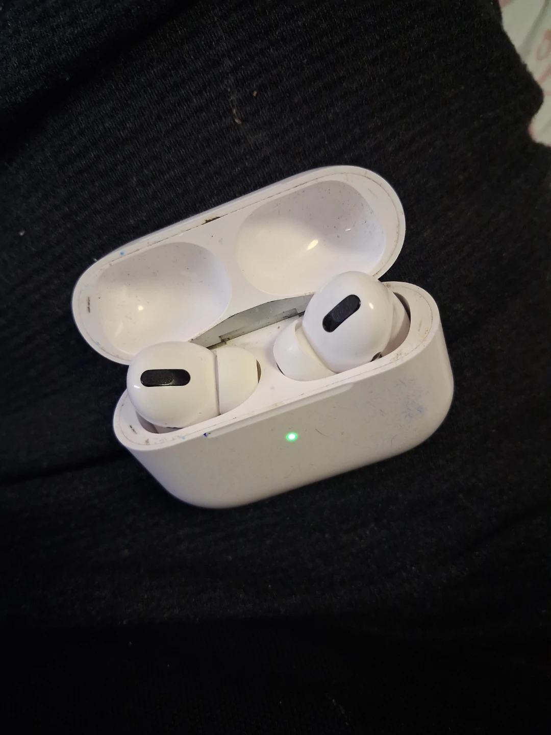 Airpods pro 3 - photo 4