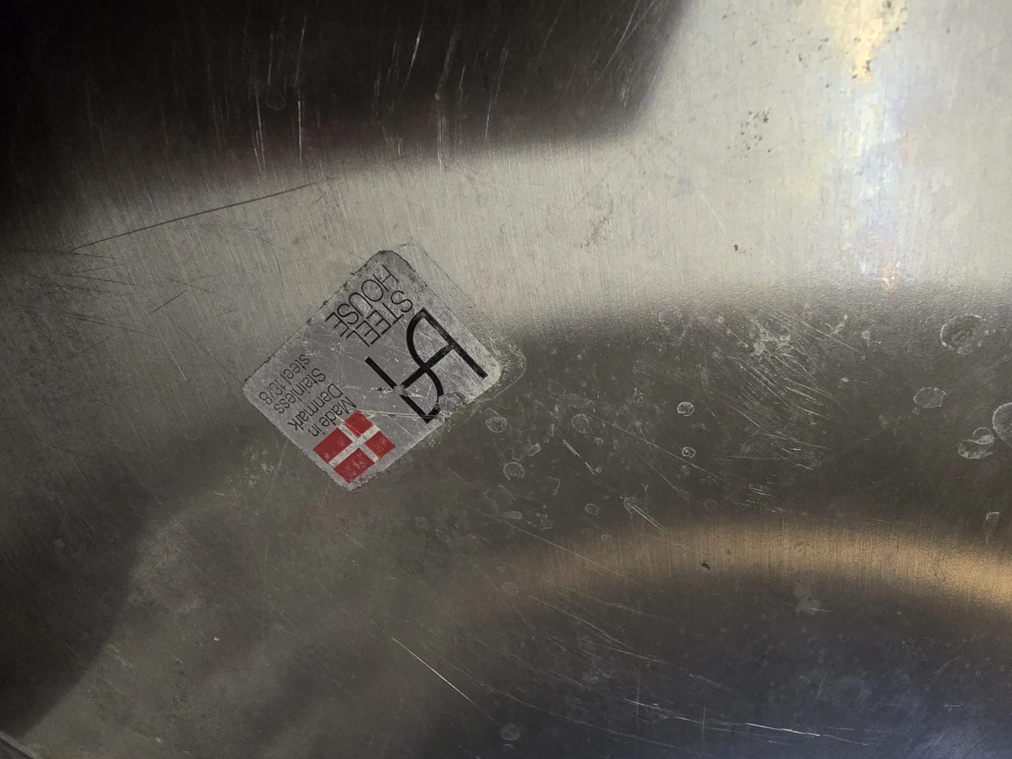 (2) Stainless Steel Trays - photo 5