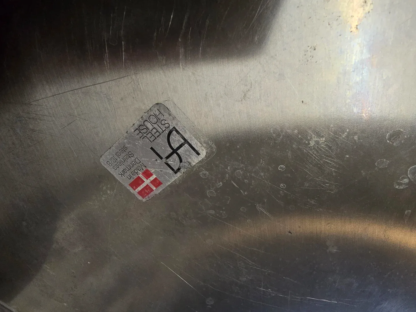(2) Stainless Steel Trays - photo 5