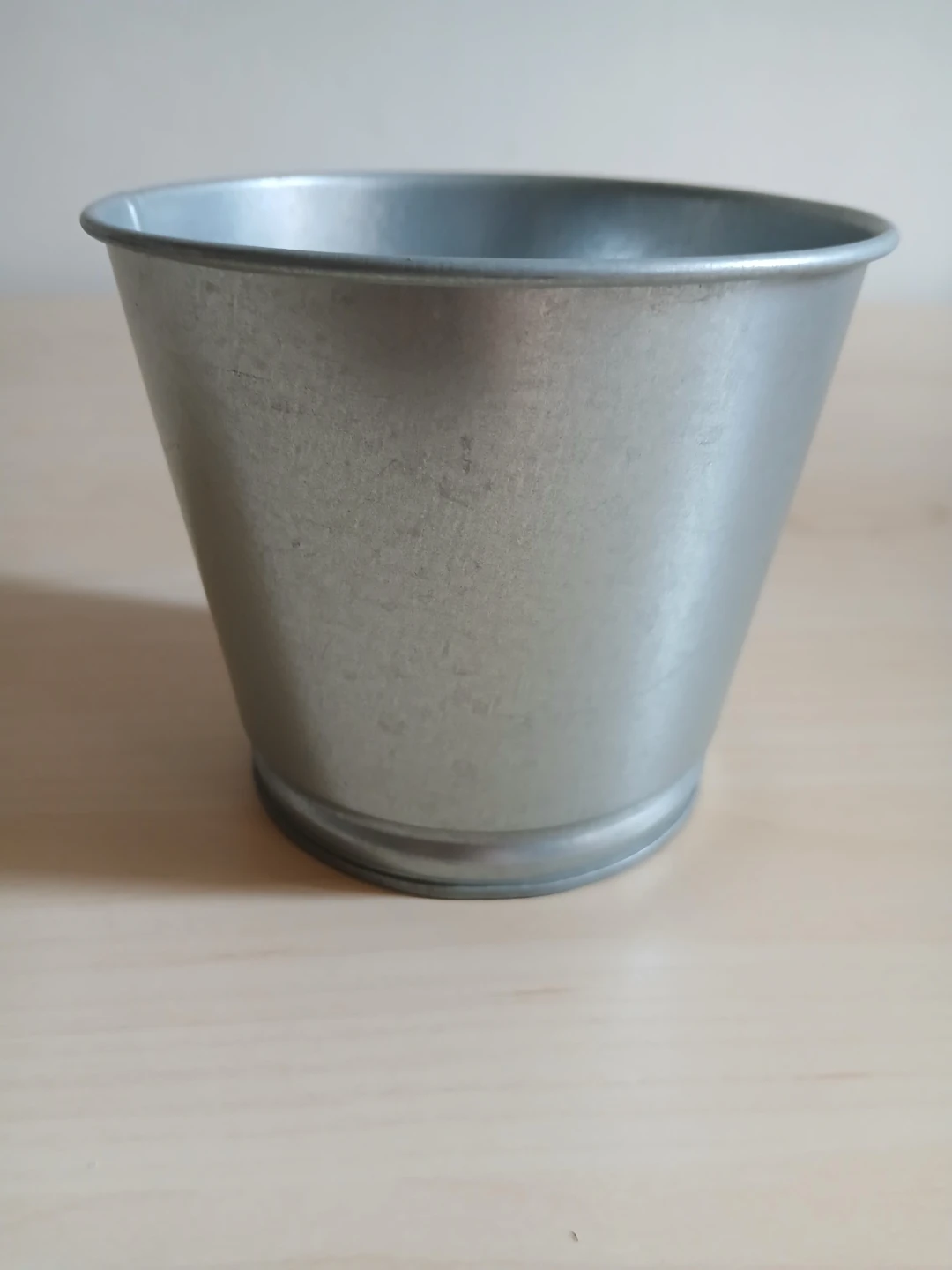 IKEA BINTJE Plant Pot