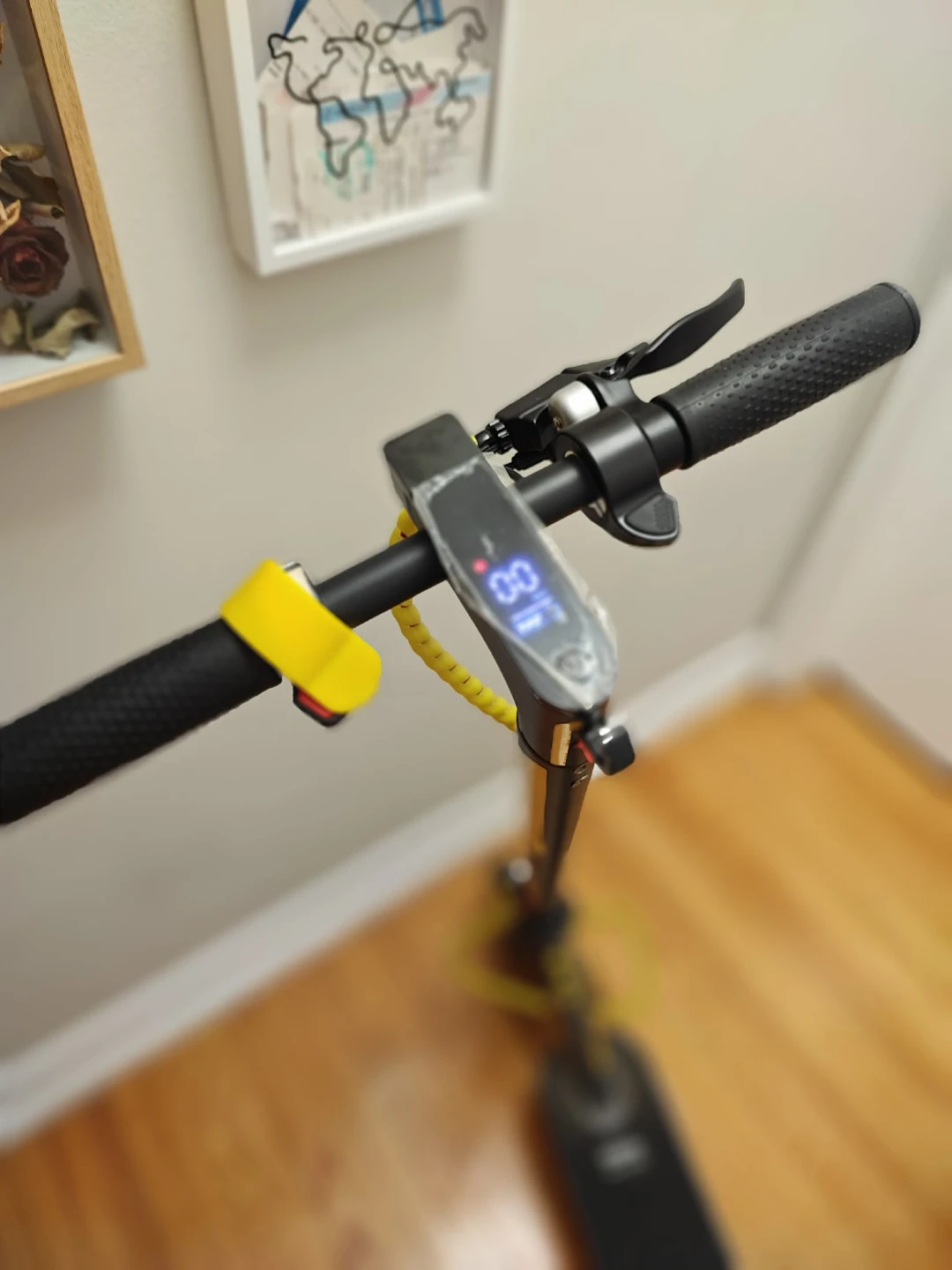 Hiboy S2 Pro Electric Scooter - photo 2