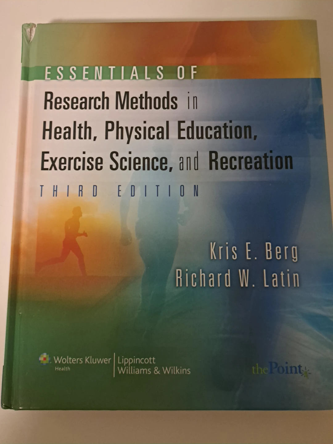 Essentials of Research Methods 3rd Edition