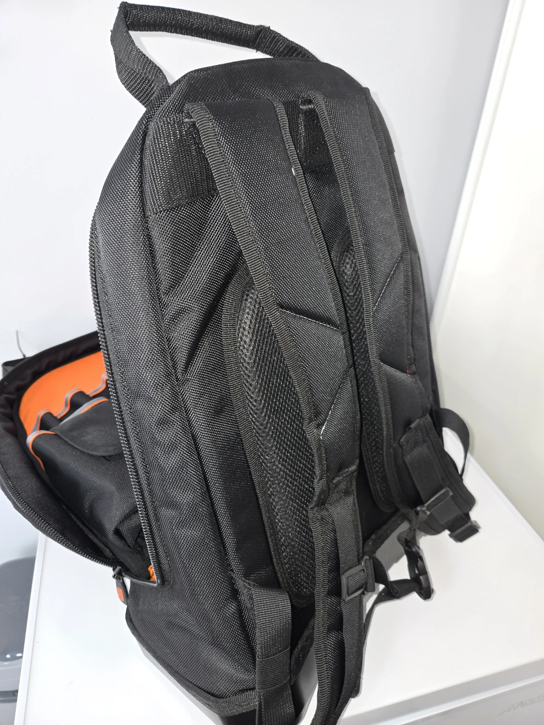 Klein Tools Pro Tool Backpack - photo 3