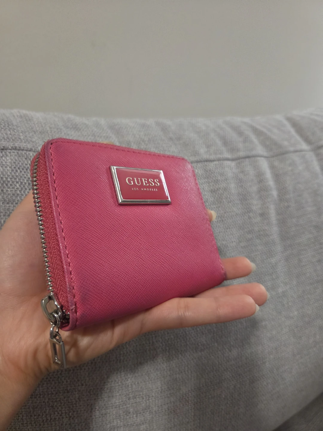 Guess Wallet and Accessories - photo 4
