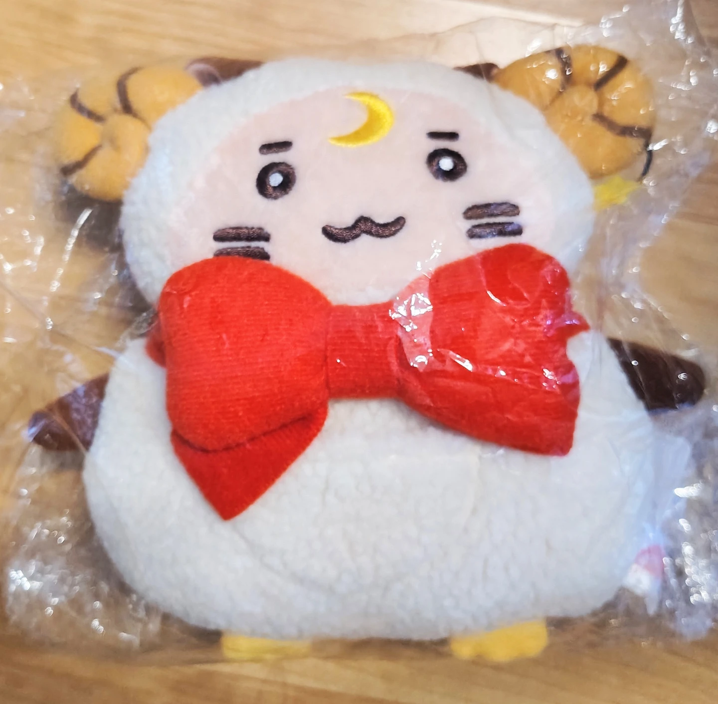 Amatsuki Mascot Plushie