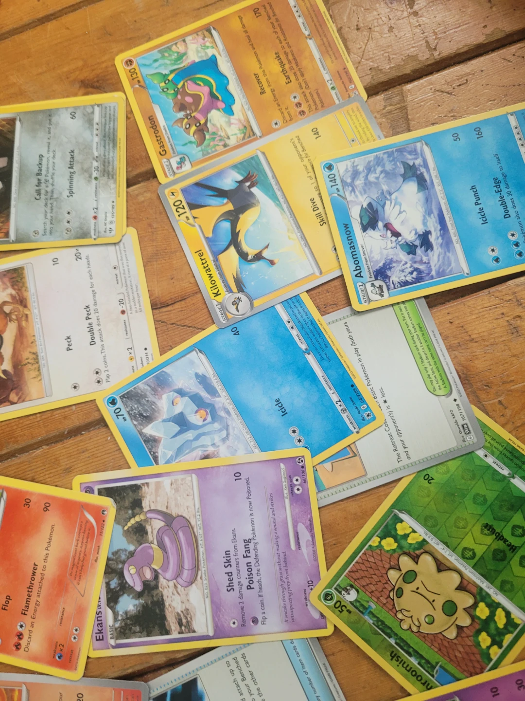 100+ pokemon cards 🏈 - photo 4