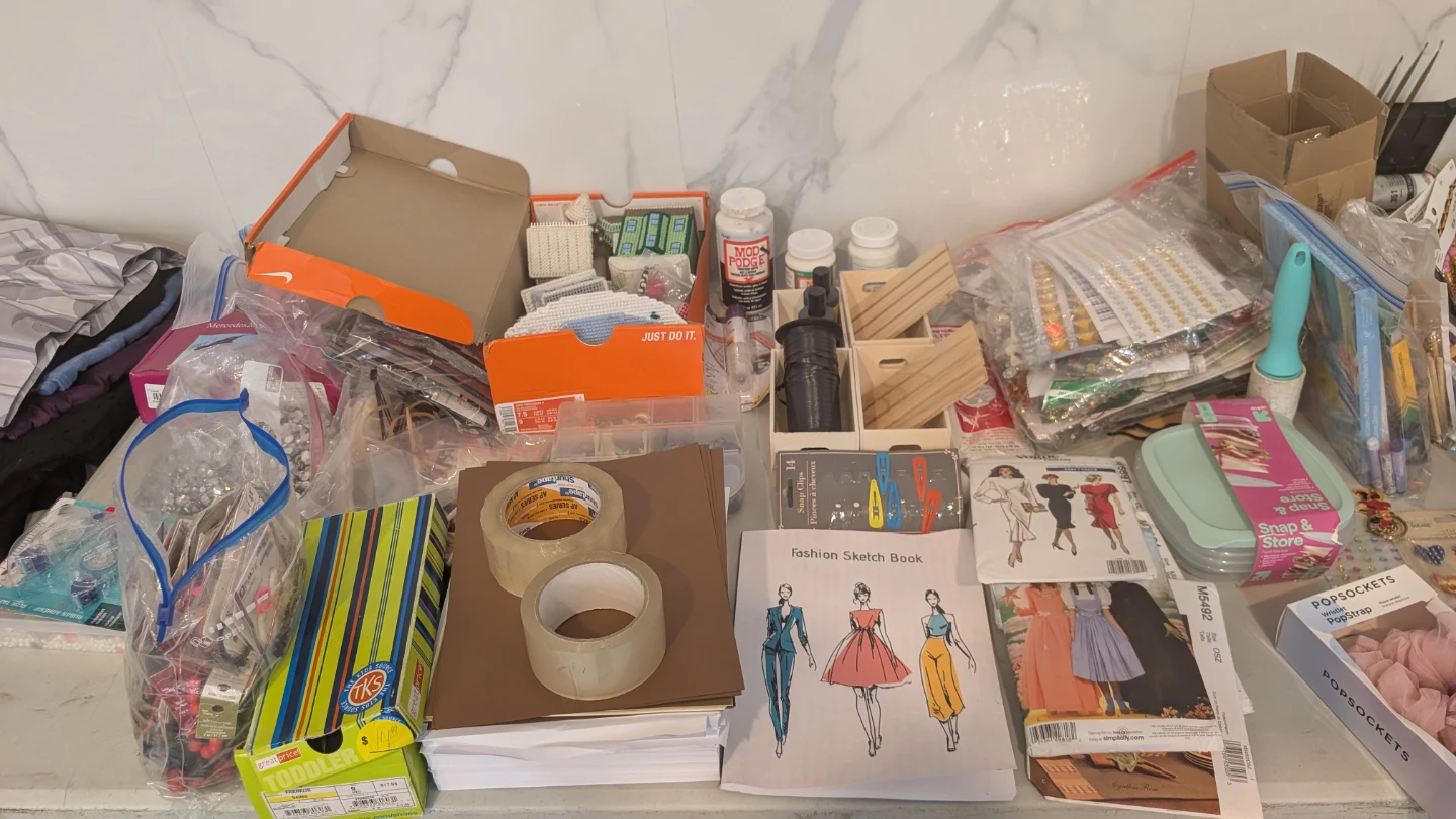 HUGE LIQUIDATION SALE IN HARLEM NYC! - photo 4