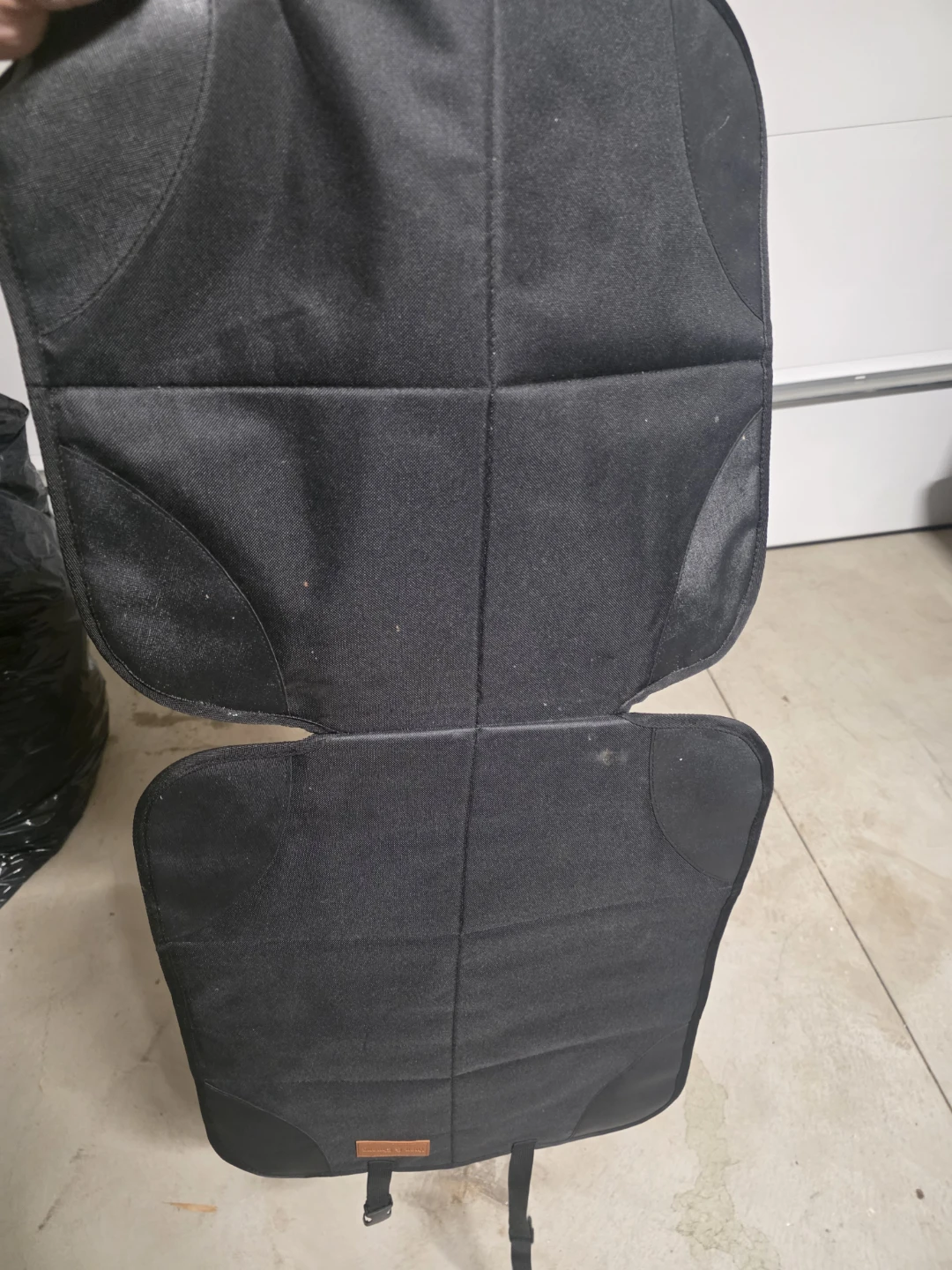 Nuna Car Seat - photo 2