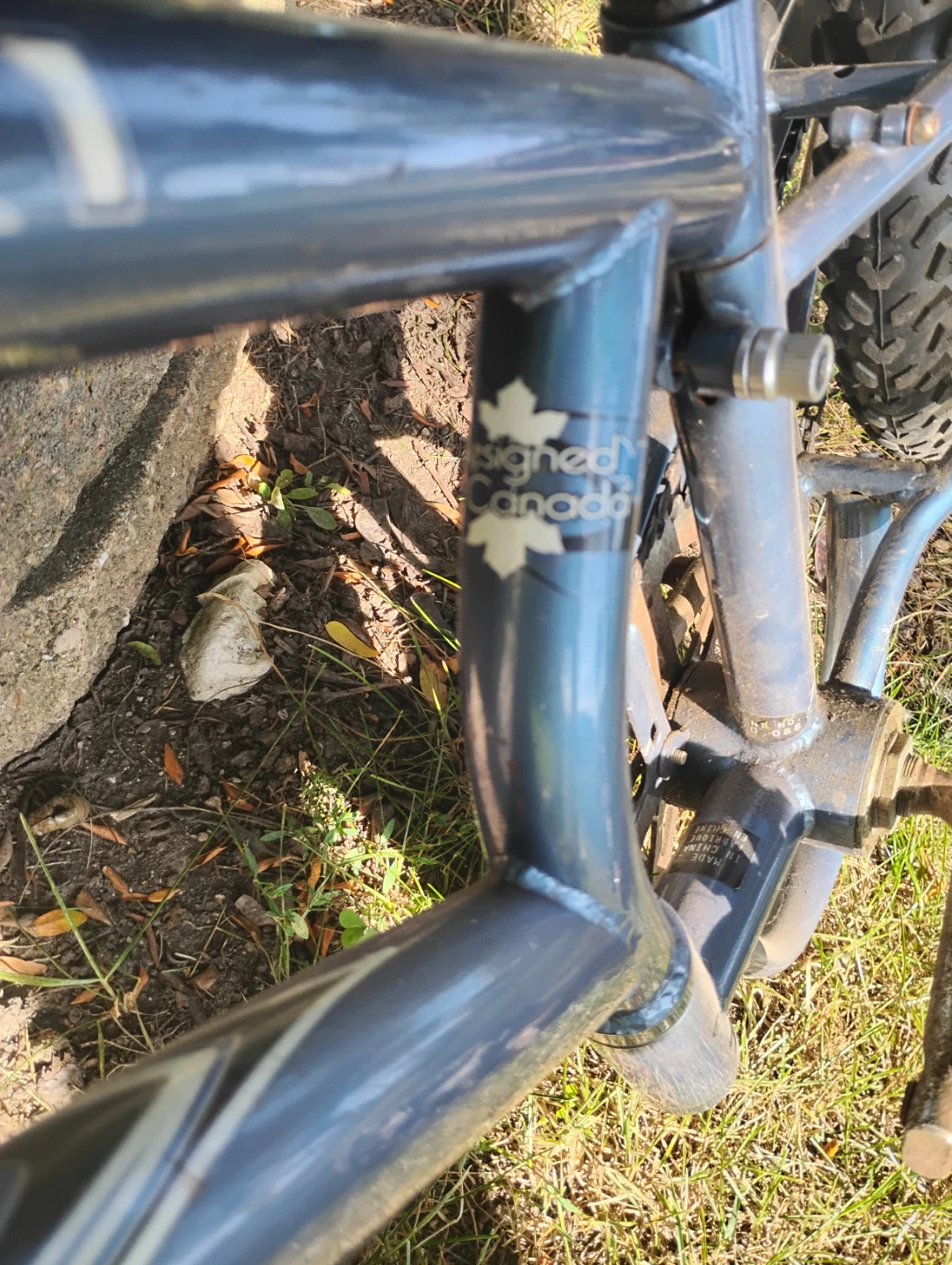 Trail a bike - photo 4