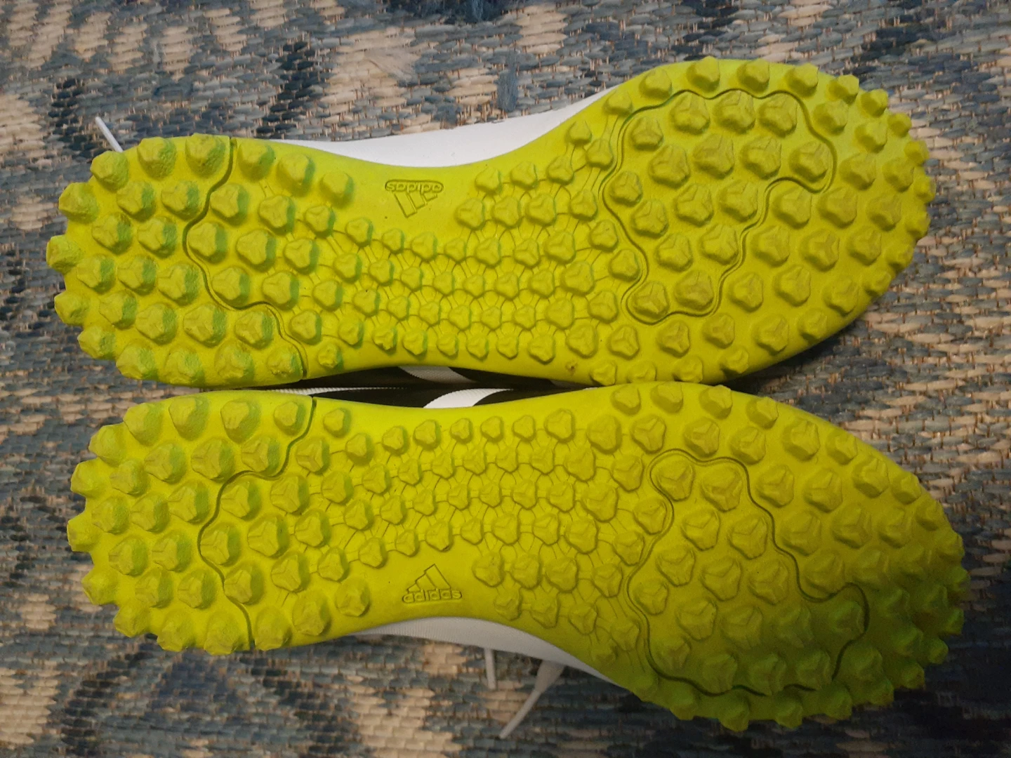 Adidas Predator Soccer Cleats - Size 2 US - photo 2