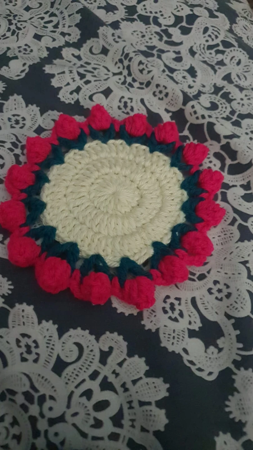 Handmade Crochet Collection - photo 4