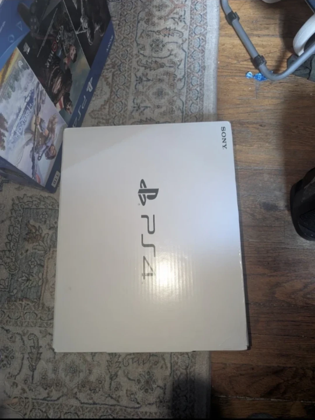 Sony PlayStation 4 1TB Bundle - photo 3