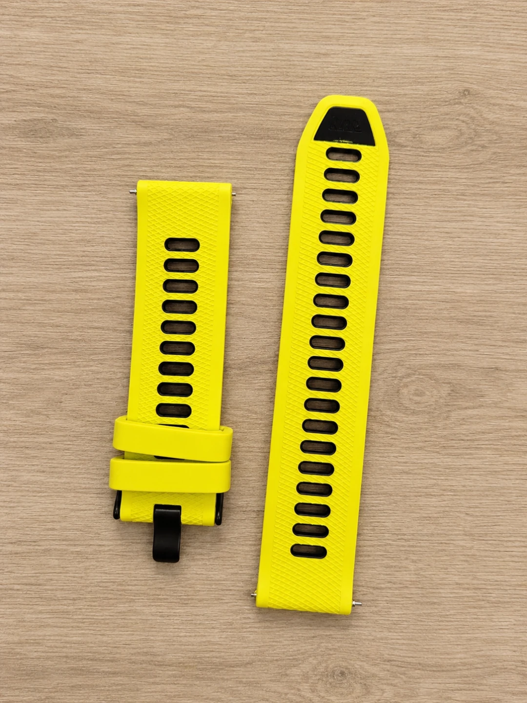 Garmin QuickFit 22mm Watch Band - Yellow
