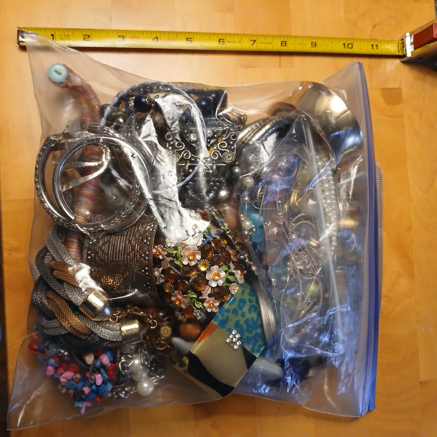 Assorted Fashion Jewelry Collection - photo 3