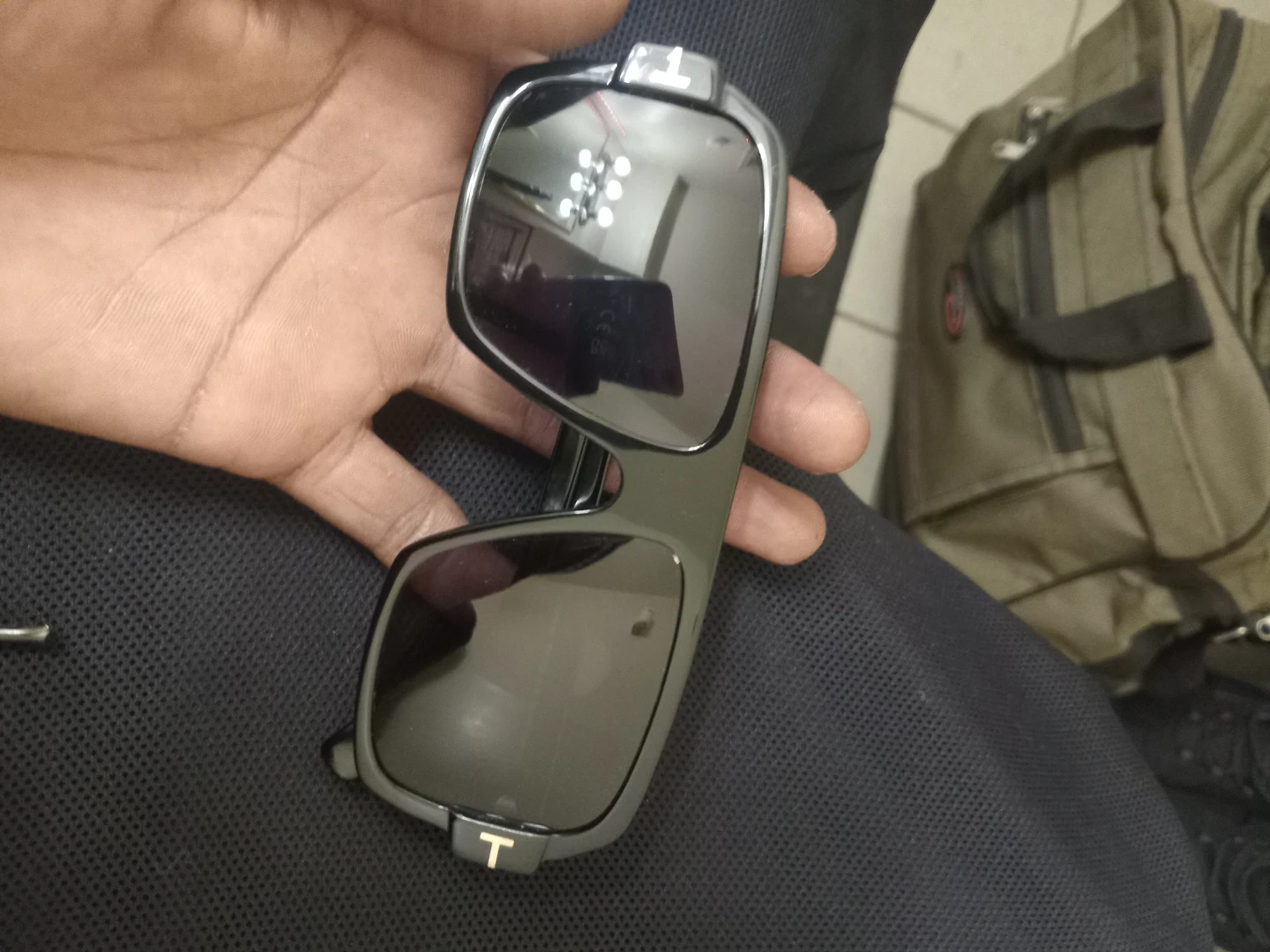 TOM FORD  sunglasses