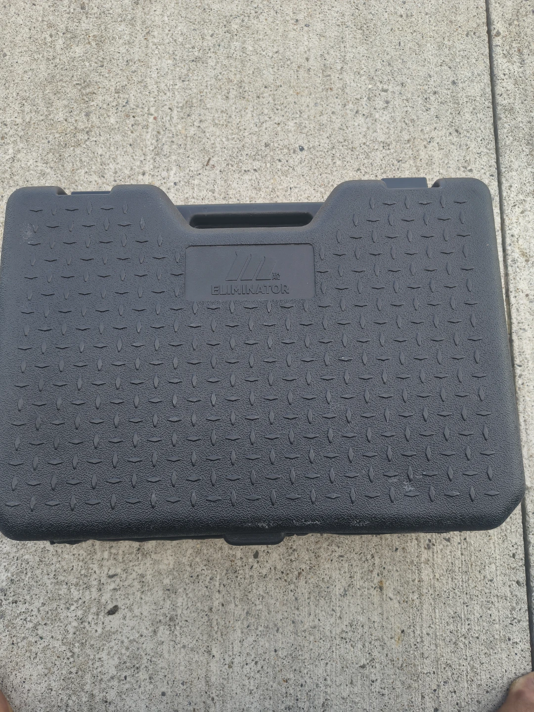 MotoMaster Eliminator Tire Inflator - photo 3