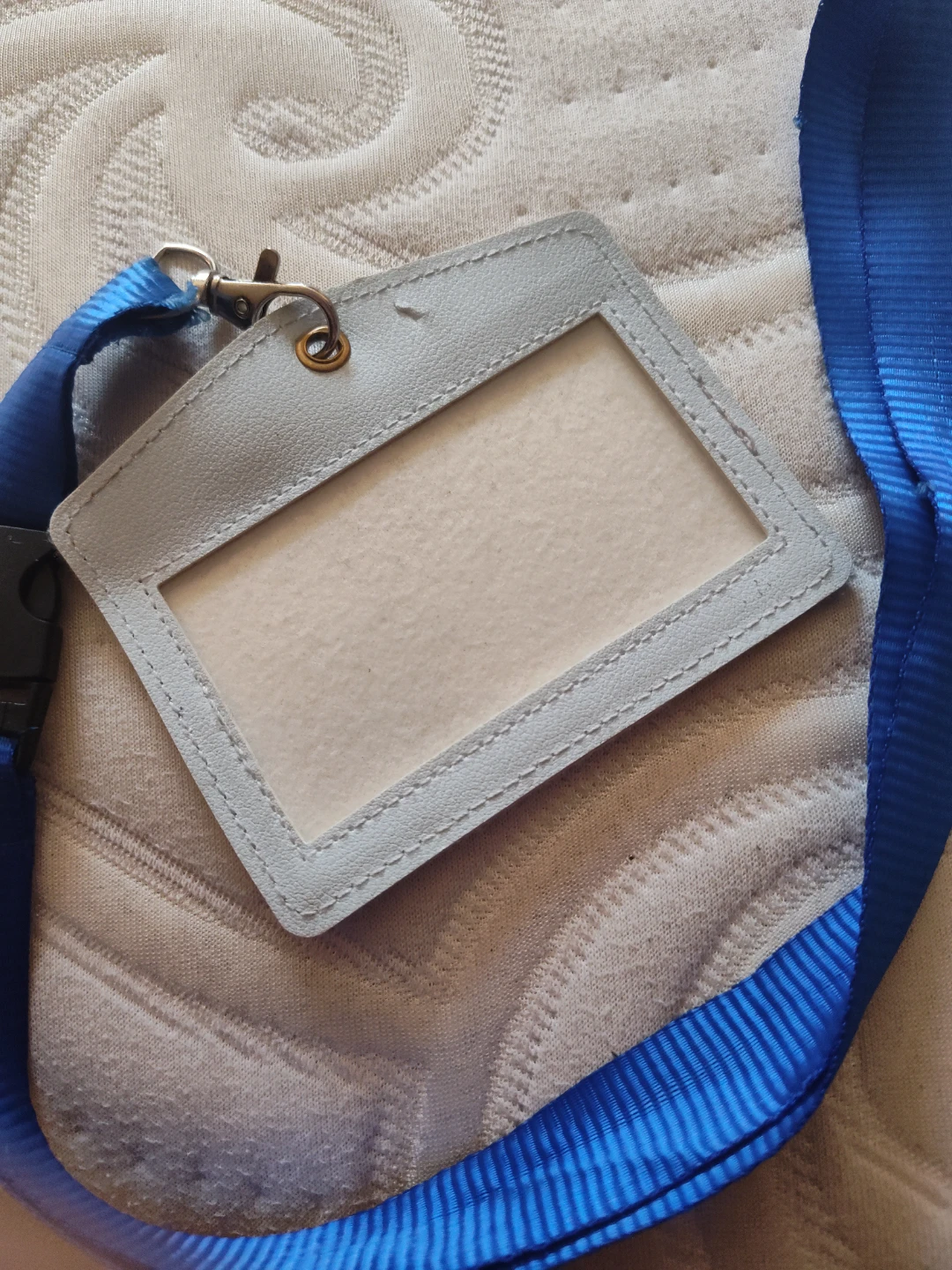 Cinnamoroll Sanrio Lanyard Card Holder - photo 2