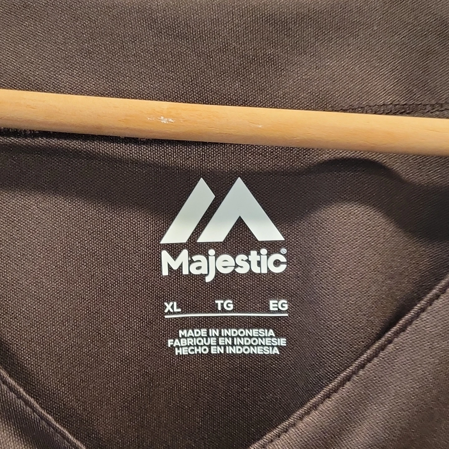 Majestic San Diego Padres Baseball Jersey - photo 4