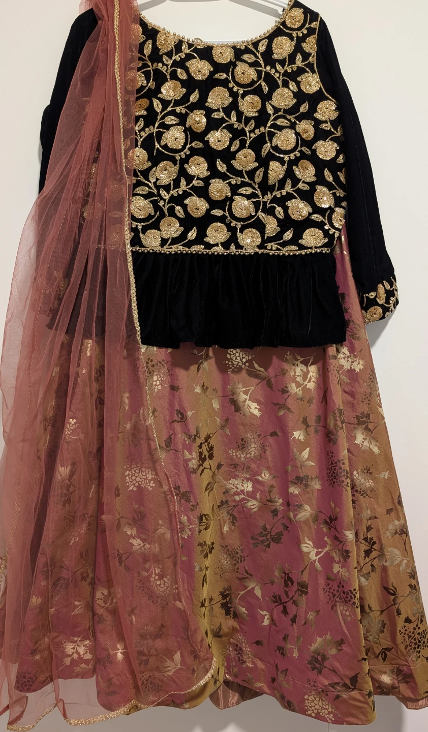Indian dresses - photo 3