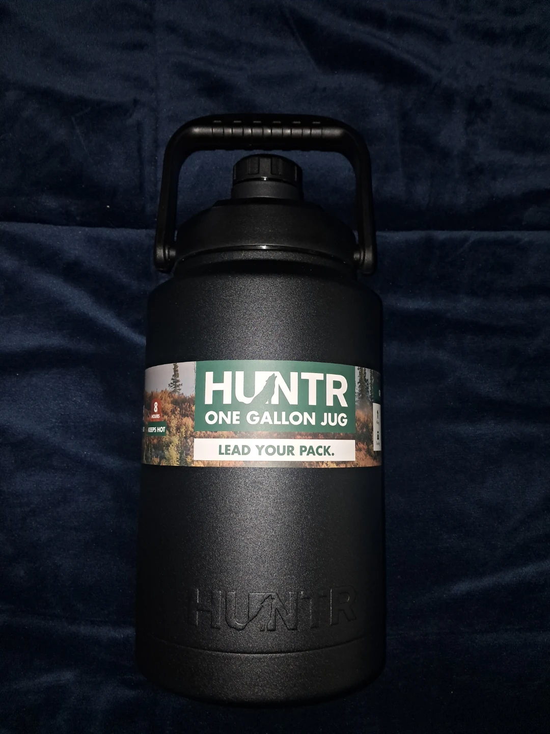 HUNTR One Gallon Jug - photo 3