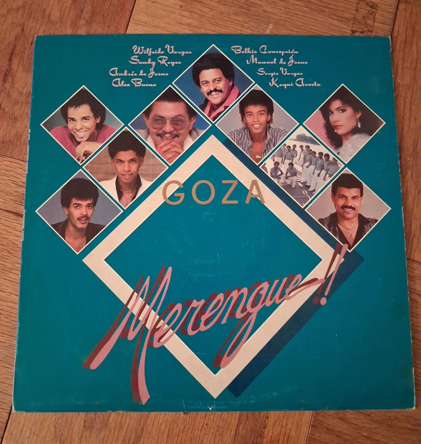 Cool Spanish Records