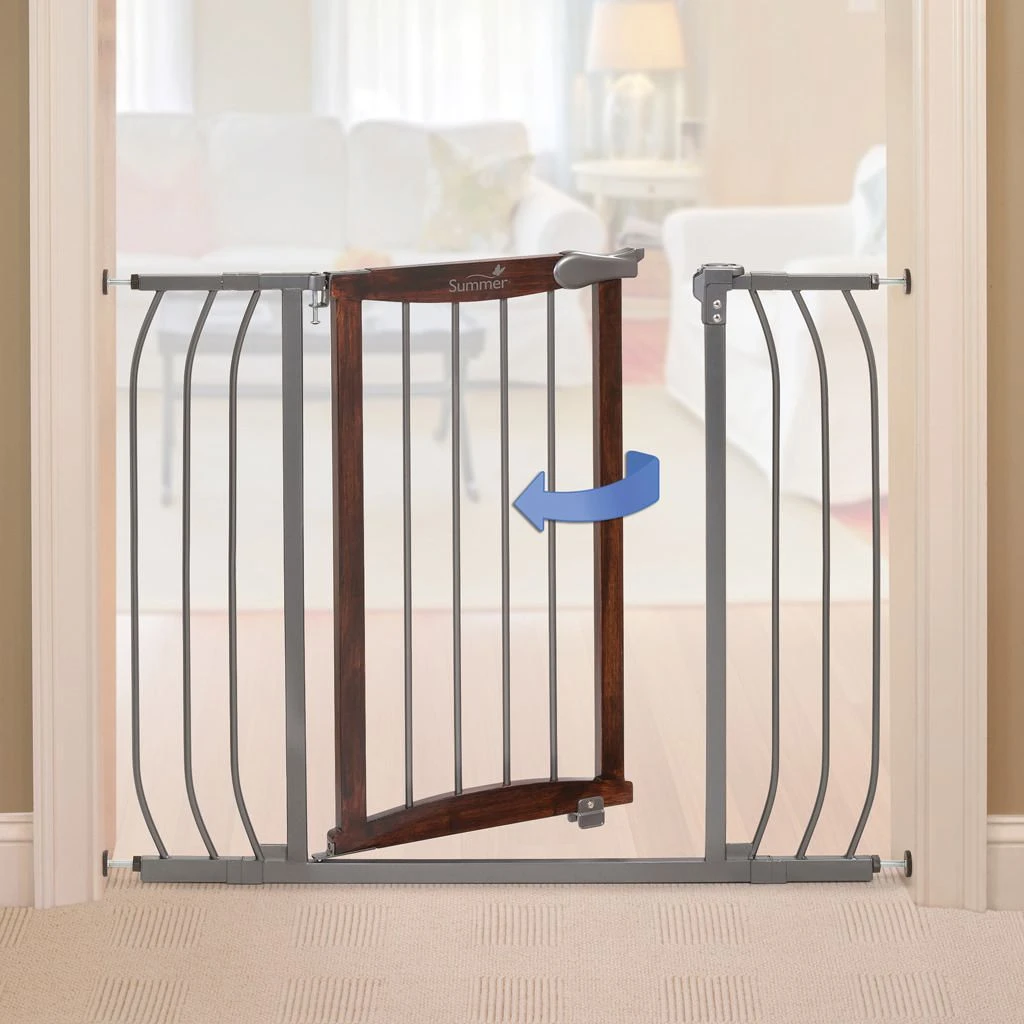 Summer Infant Safety Gate - photo 3