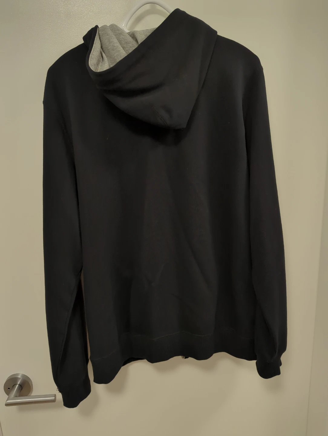 Nike The Athletic Dept. Zip-Up Hoodie - photo 5