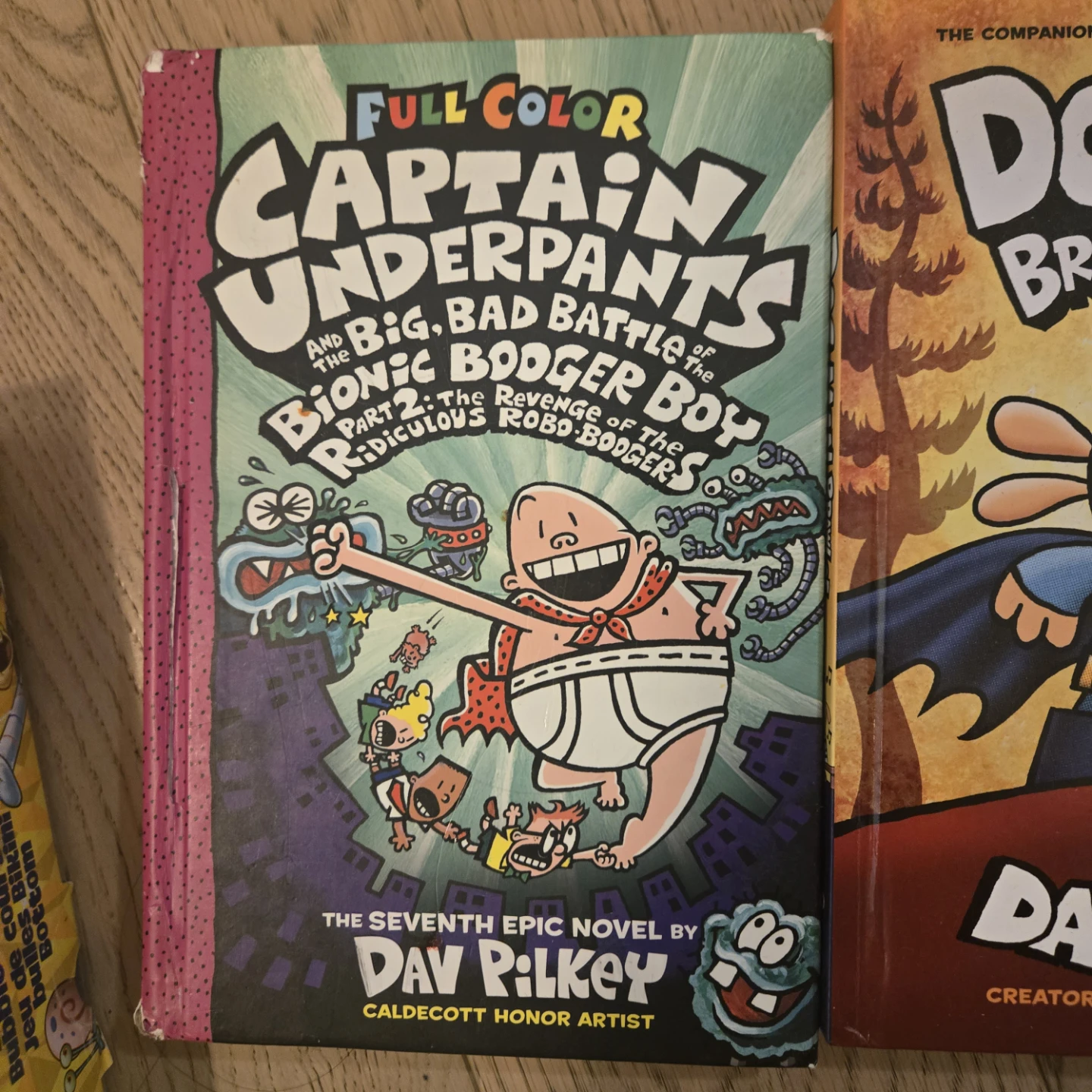 Kids books $3 each - photo 3