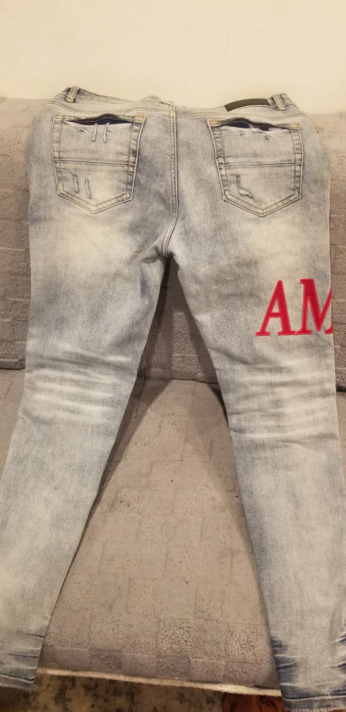 Amiri - photo 2