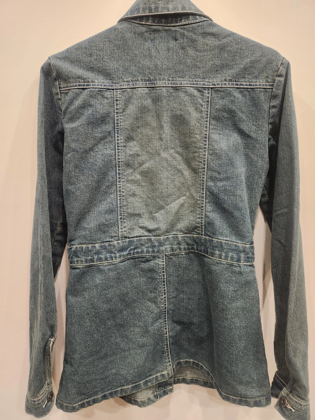 Bongo Denim Jacket - photo 4