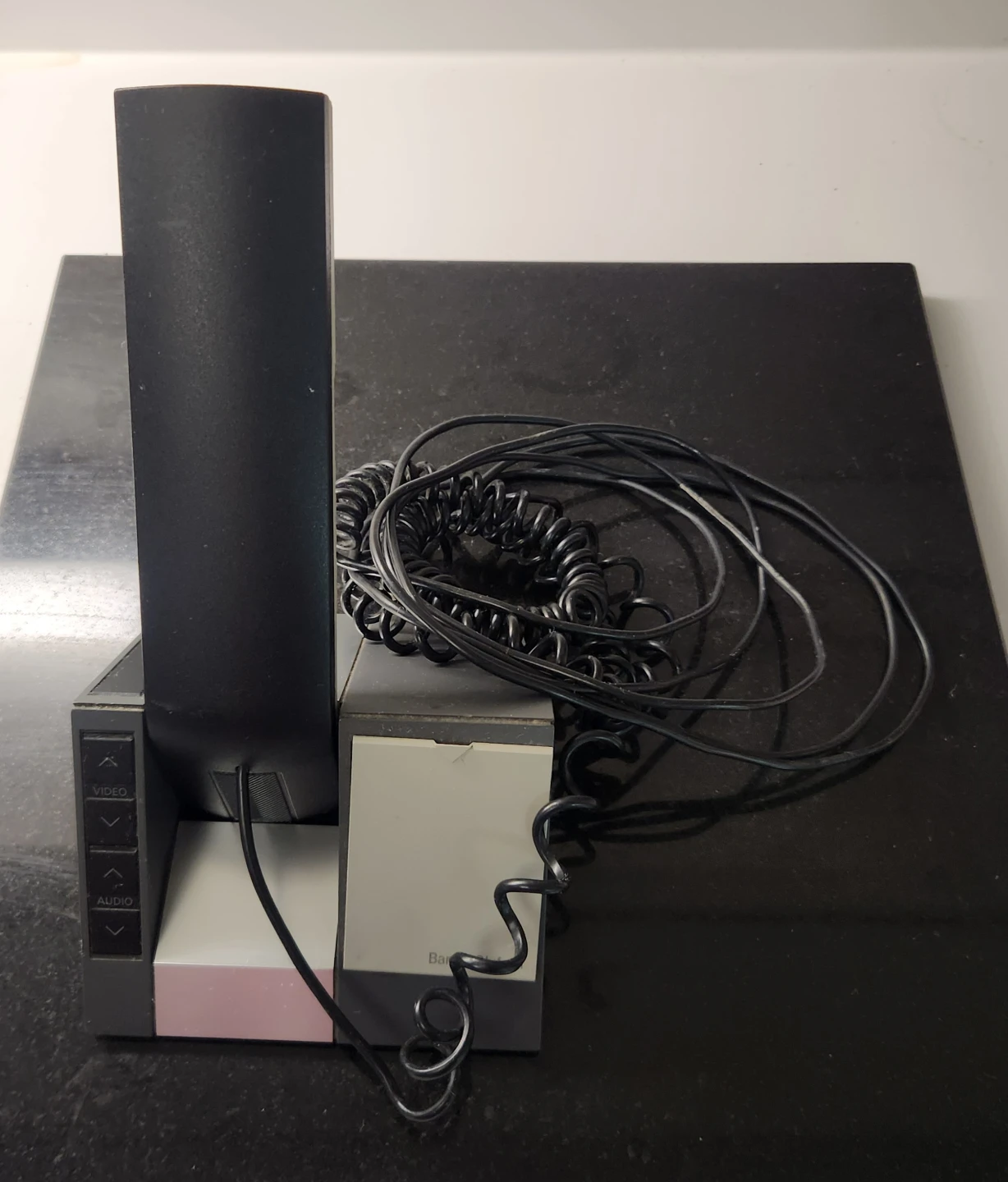 Bang & Olufsen Beolink 1000 Remote Controller