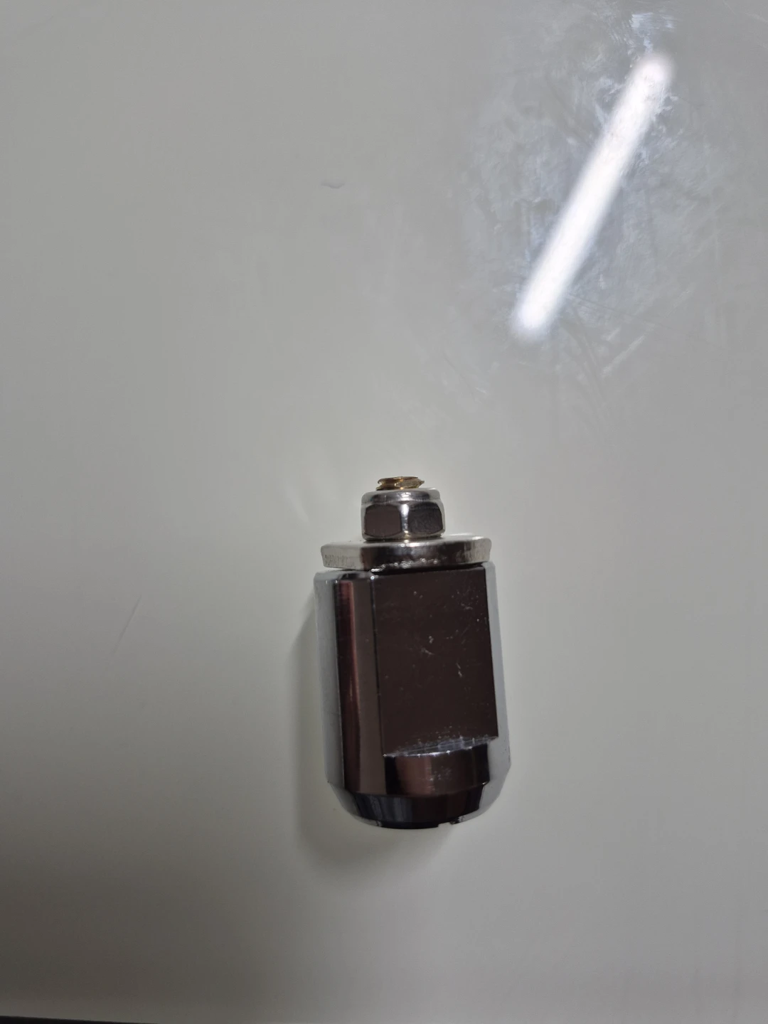 Lock - photo 3