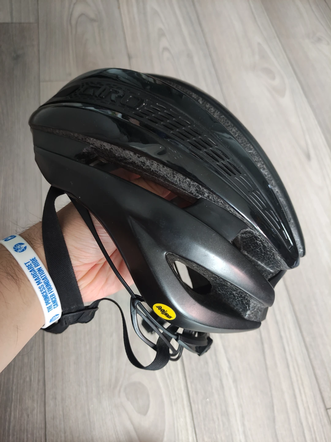 Giro MIPS cycling helmet (Size S/M) 🏈 - photo 3