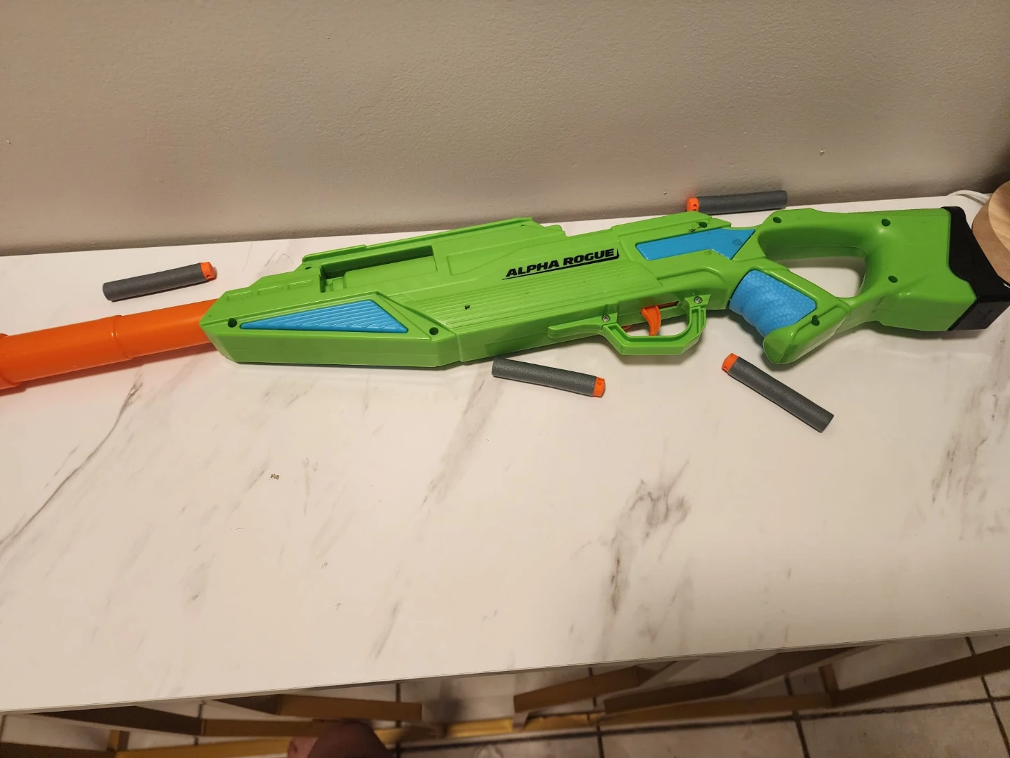 Assorted Nerf and X-Shot Toy Blaster Bundle - photo 4