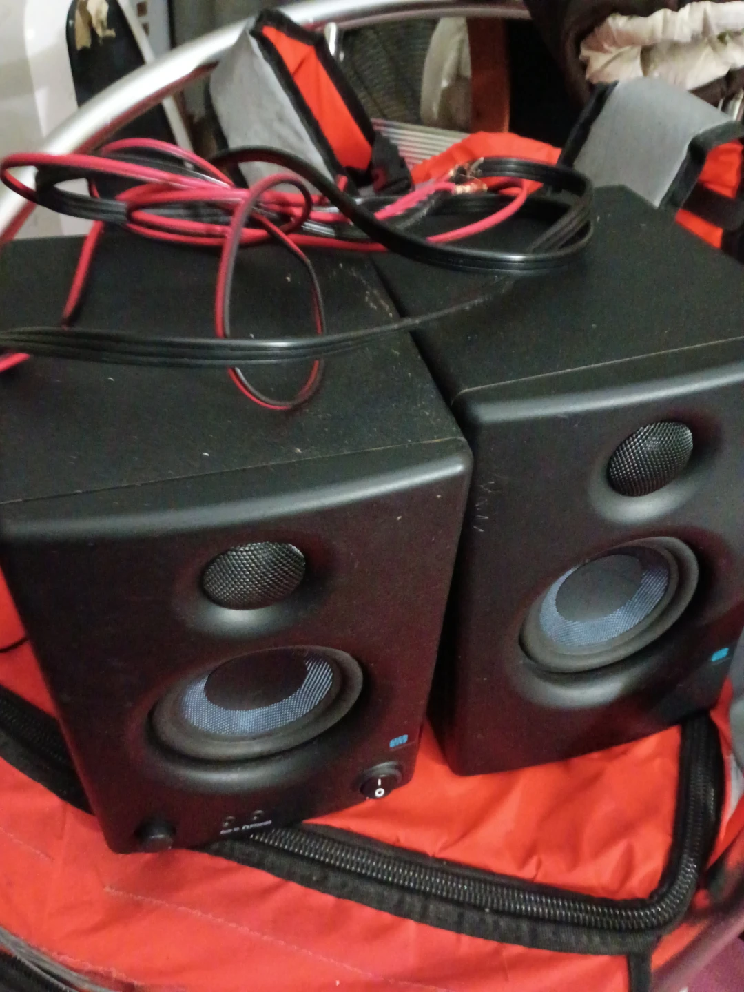 PreSonus Eris E3.5 Studio Monitors