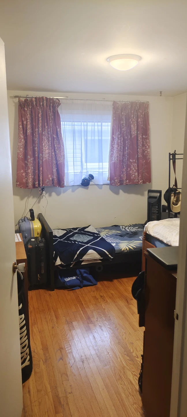 TEMPORARY SHARING ACCOMMODATION AVAILABLE - photo 3