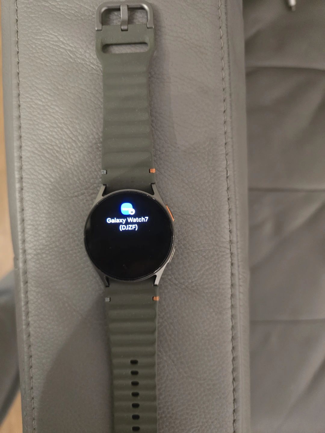 Samsung Galaxy Watch7