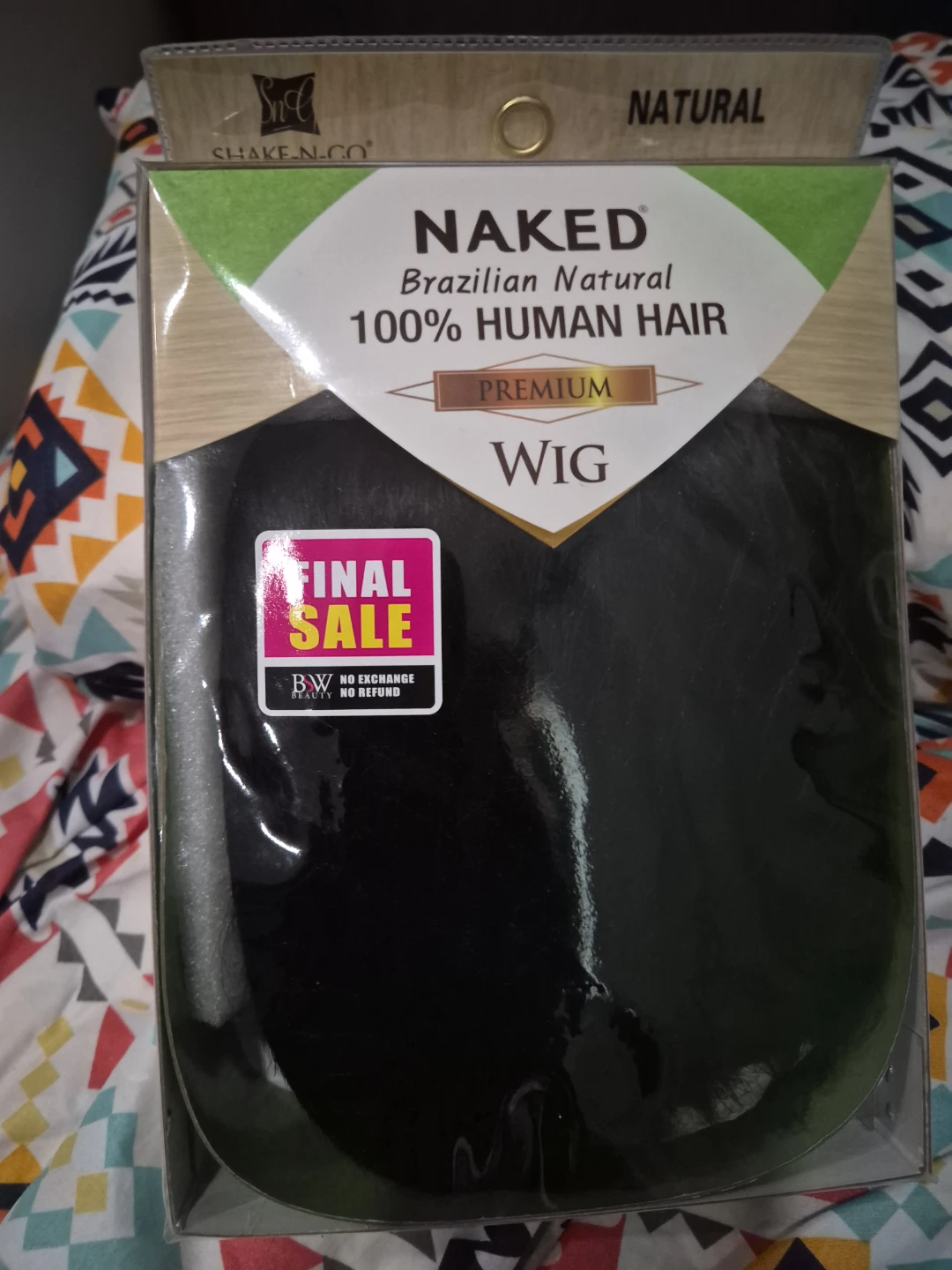 Wig