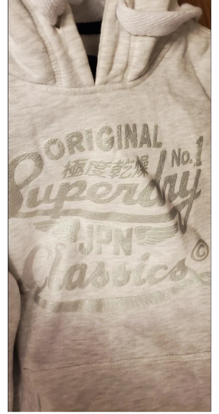 Superdry Hoodie - photo 4